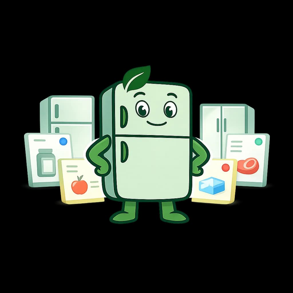 Aperçu de l'application Foowi